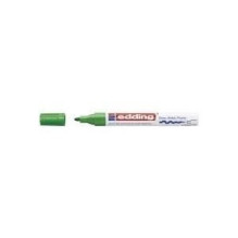 Marķieris Edding 750 Zaļš