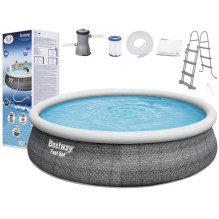 Bestway Steel Pro MAX...