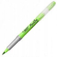 BIC Highlighter FLEX Zaļš 1...