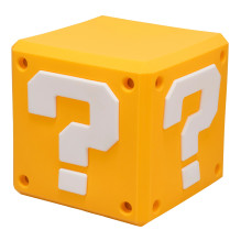 Paladone Question Block...
