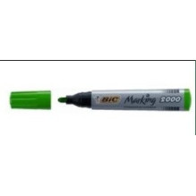 Bic 8209123-1 Zaļš...