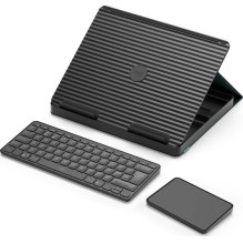 Logitech Casa Pop-Up Desk -...