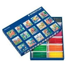 Filtspalva Staedtler 340...