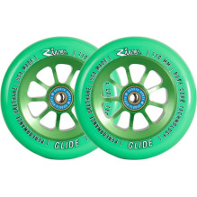 River Glide Wheels 2-Pack...