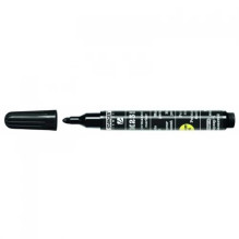 Permanent marker STANGER...