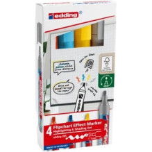 Flipchart marķieris Edding...
