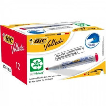 Bic 904948-1 Sarkanā