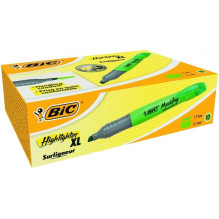 Bic 891398-1 Green