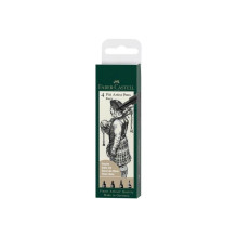 Feltzīmulis Faber-Castell...