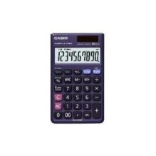 Pamatkalkulators Casio...