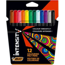 BIC Intensity Up...