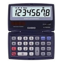 Kalkulators Casio...