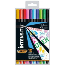 BIC Fineliners INTENSITY...