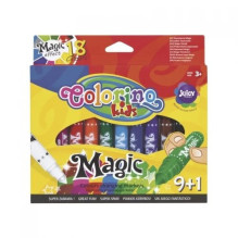 Colorino Kids Magic colours...