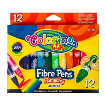 Filtspalvas Colorino...