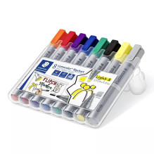 Marķieris Staedtler...