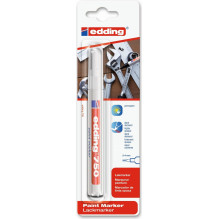 Marķieris Edding 750 Balts...