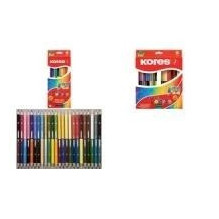 Kores Duo Multicolour 12...