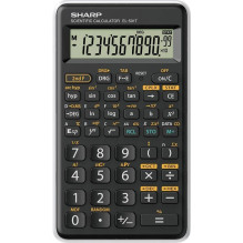 Sharp EL-501T kabatas...