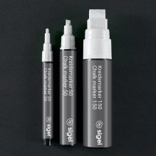 Sigel BA178. Schreibfarben:...