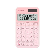 Kabatas kalkulators CASIO...