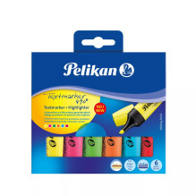 Pelikan Textmarker 490...
