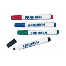 Marker Franken Z2203 4 gab....