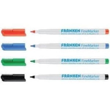 Franken FineMarker 4 gab....