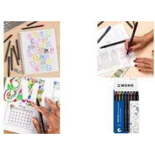 Tombow WS-EFL-8C
