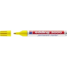 Edding 3000 pastāvīgais...