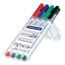 Marķieris Staedtler...