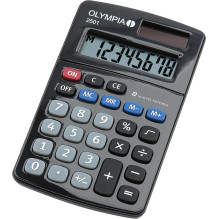 Kalkulators Basic Olympia...