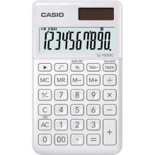 Kalkulators galda Casio...