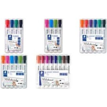 Marķieris Staedtler...
