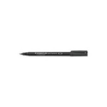 Staedtler 317-9-10 Melns