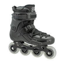 FR2 80 Inline Skates 46 Black