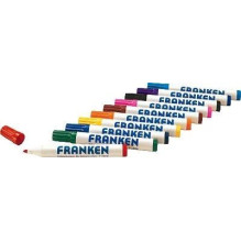 Franken Z1901 marķieru...