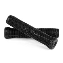 Ethic Slim Grips Black