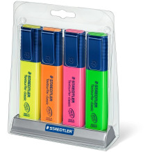 Marķieris Staedtler...
