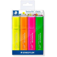 Marķieris Staedtler 364 P...