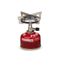 PROMIS Primus Mimer...