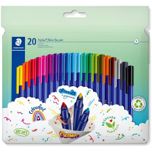 Finelineris Staedtler 323...