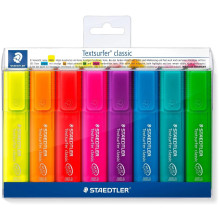 Marķieri Staedtler 364 P...