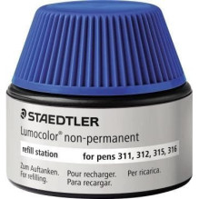 Staedtler Lumocolor 487 15...