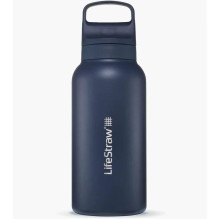 LifeStraw Go 2.0 Stainless...