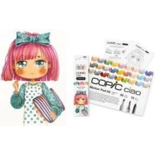Copic 220750207
