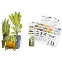Copic 220750206 —...