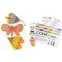 Copic 220750203 — Orijināls...