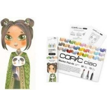 Copic 220750209 — oriģināls...