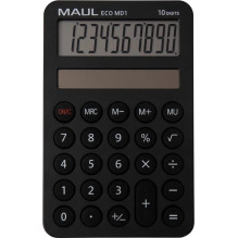 MAUL ECO MD1 Kalkulatora...